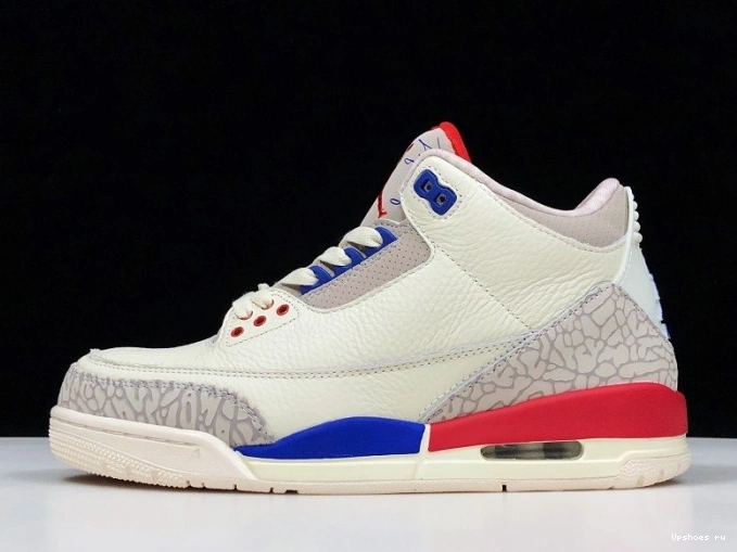 International 136064-140  Jordan Retro Flight 3 0403